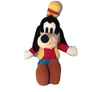 Disneyland Walt Disney World Mickey Mouse GOOFY